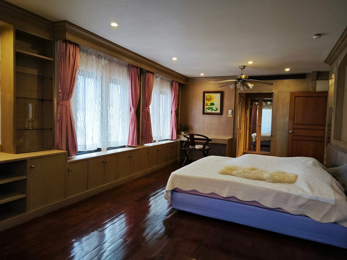 รูป #R3701 ให้เช่าคอนโด Centurion Park Condominium - รูปที่ 5/19