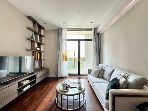 The Diplomat 39 - 2 Bedroom Luxury Condo Near Phrom Phong BTS Station - BR17966CD