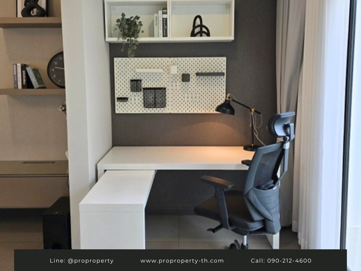 รูป ให้เช่าบ้านเดี่ยว วีเว่ - บางนา กม.7 ( VIVE - Bangna KM.7 ) - รูปที่ 14/15