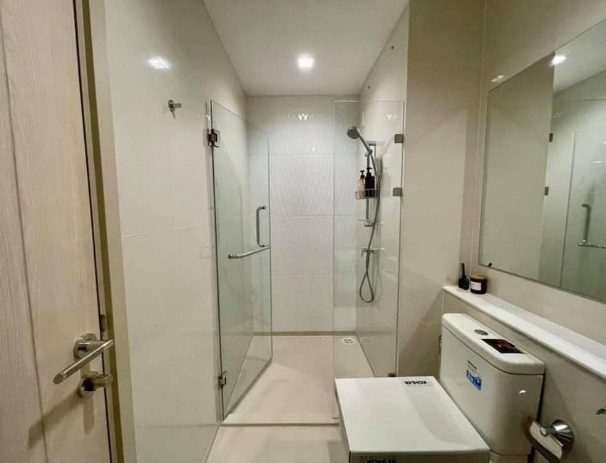 รูป Life One Wireless - 2 Bedroom Property With Great City Views - BR18506CD - รูปที่ 9/23