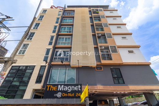 Project The Magnet Picture - 1/9