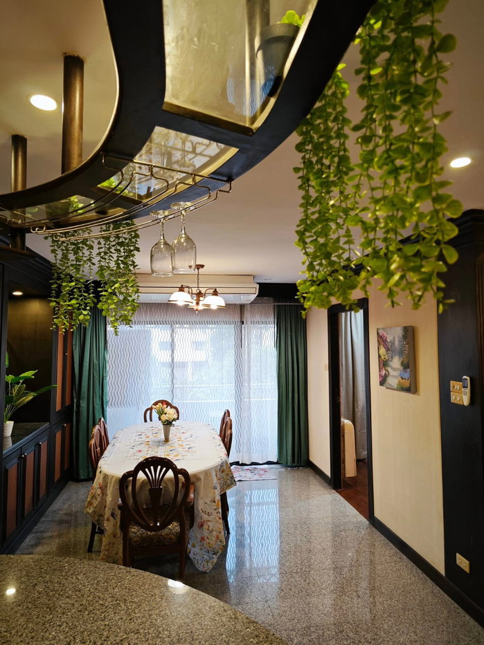 รูป #R3701 ให้เช่าคอนโด Centurion Park Condominium - รูปที่ 18/19