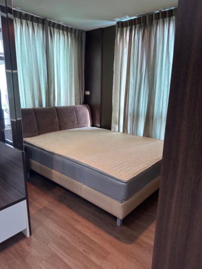 รูป #S3531 ให้เช่า Atrium Phahol-Sutthisarn - รูปที่ 6/11