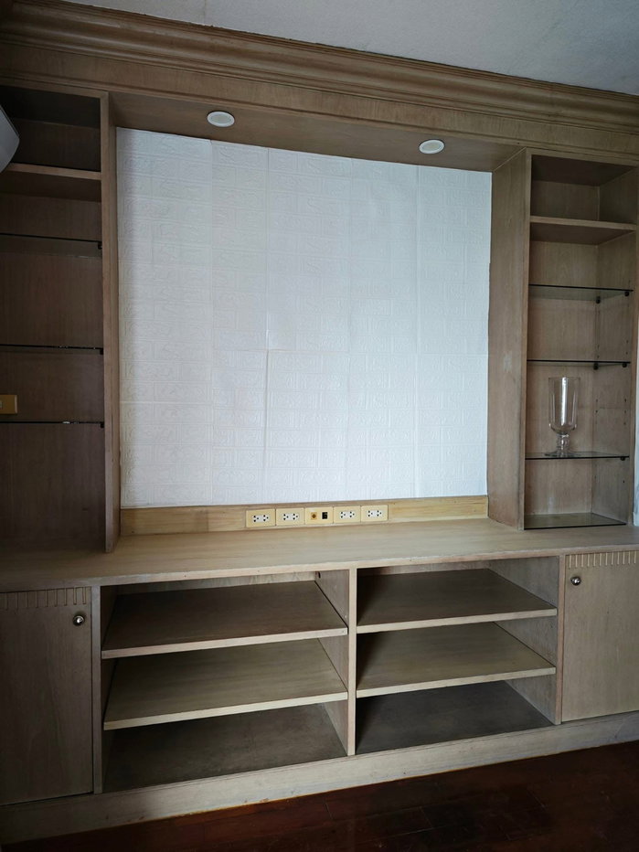 รูป #R3701 ให้เช่าคอนโด Centurion Park Condominium - รูปที่ 9/19