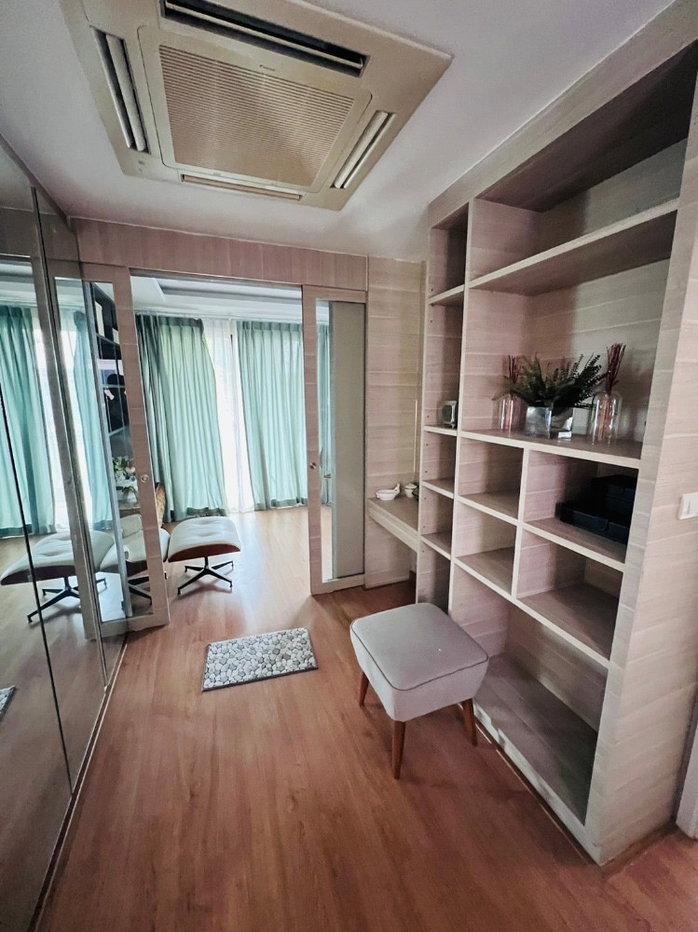 รูป #S3548 ให้เช่า The Plant Elite Pattanakan 38 - รูปที่ 9/24
