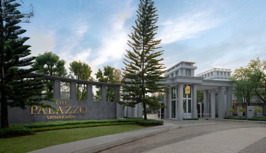 Project The Palazzo Srinakarin Picture - 1/6