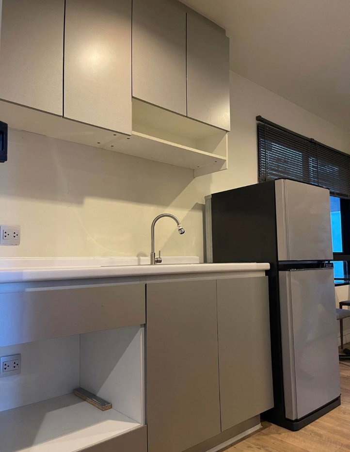 รูป #R3689  ให้เช่าคอนโด H2 Glass Condo - รูปที่ 10/14