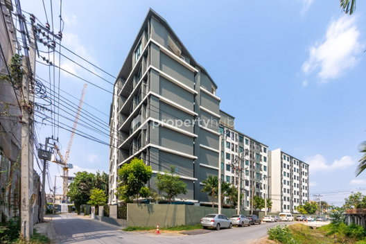 รูป RYE Huamak - รูปที่ 3/14