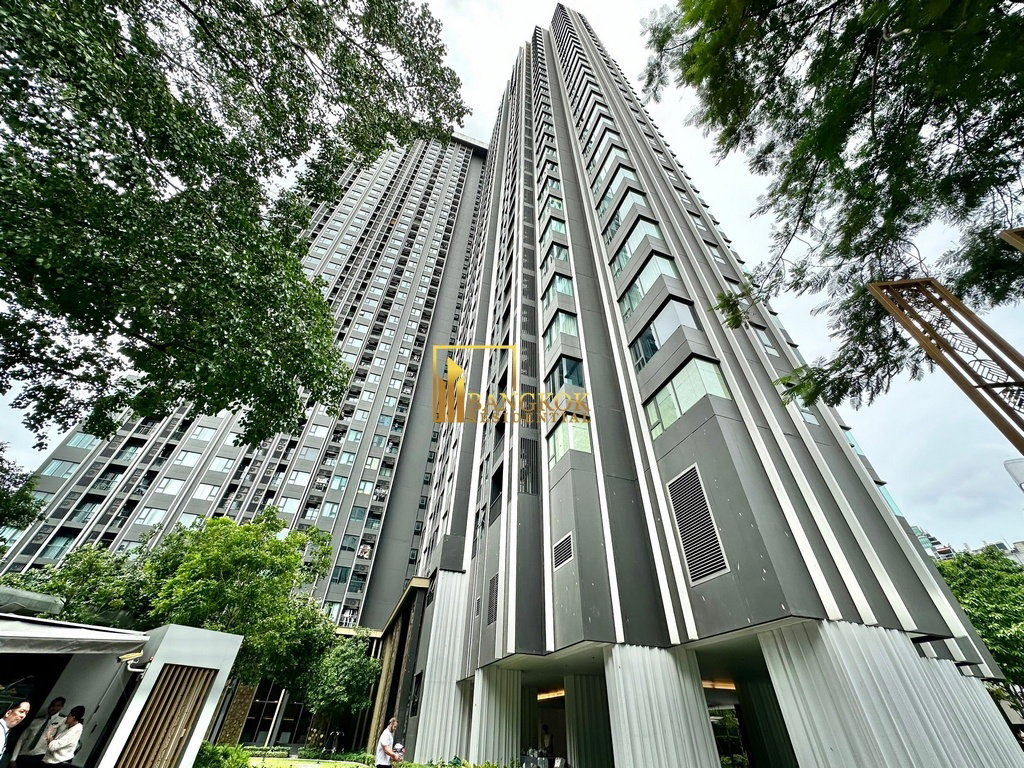 รูป Life One Wireless - 2 Bedroom Property With Great City Views - BR18506CD - รูปที่ 22/23