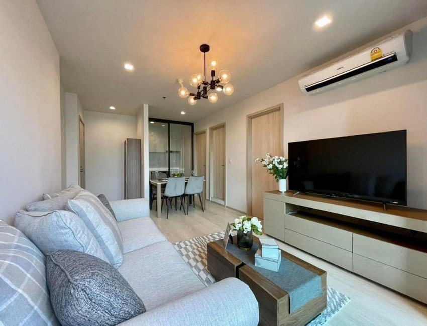 รูป Life One Wireless - 2 Bedroom Property With Great City Views - BR18506CD - รูปที่ 3/23