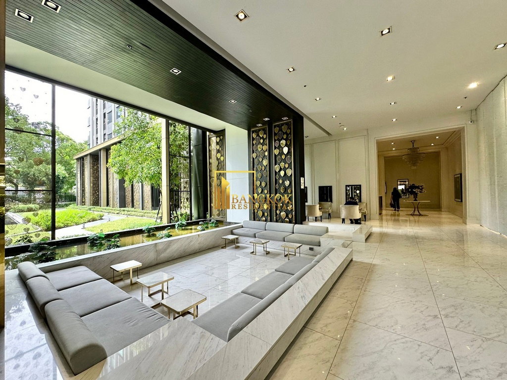 รูป Life One Wireless - 2 Bedroom Property With Great City Views - BR18506CD - รูปที่ 18/23