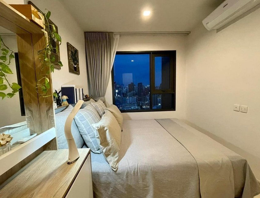 รูป Life One Wireless - 2 Bedroom Property With Great City Views - BR18506CD - รูปที่ 11/23
