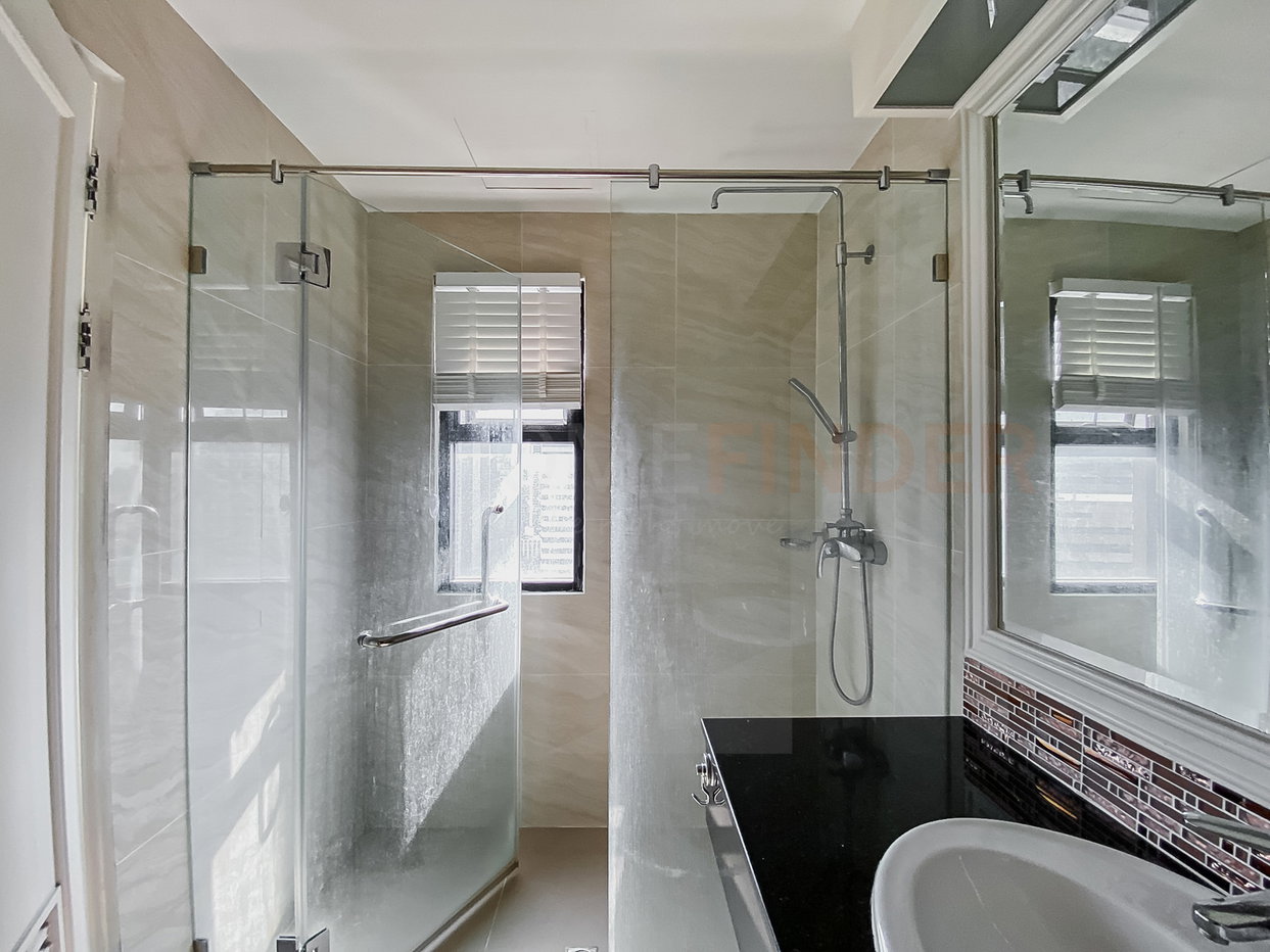 รูป G.P. Grande Tower 3 bedrooms, for rent - รูปที่ 16/28