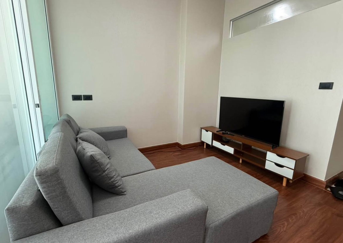 รูป #R3711 ให้เช่าคอนโด Supalai River Place - รูปที่ 5/12