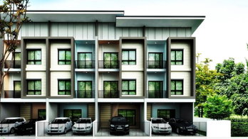 รูป CASA CITY Sukhumvit  - รูปที่ 3/3