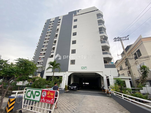 รูป CNP Condominium - รูปที่ 5/7