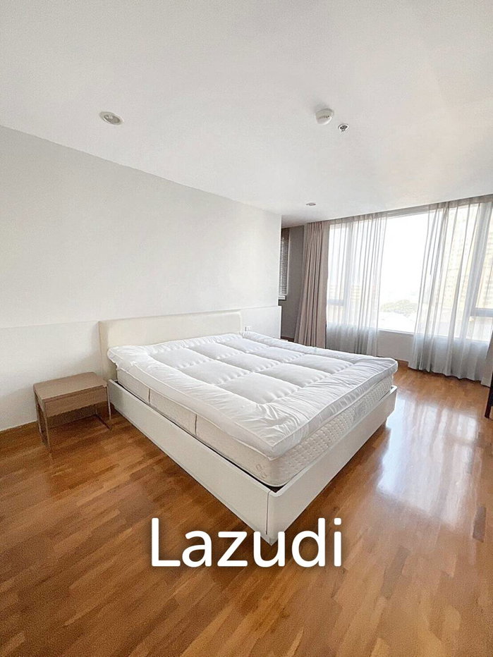 รูป 3 Bed 3 Bath 150 SQ.M Queens Park View - รูปที่ 11/22