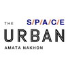logo โครงการ ดิ เออร์เบิน สเปซ อมตะนคร 