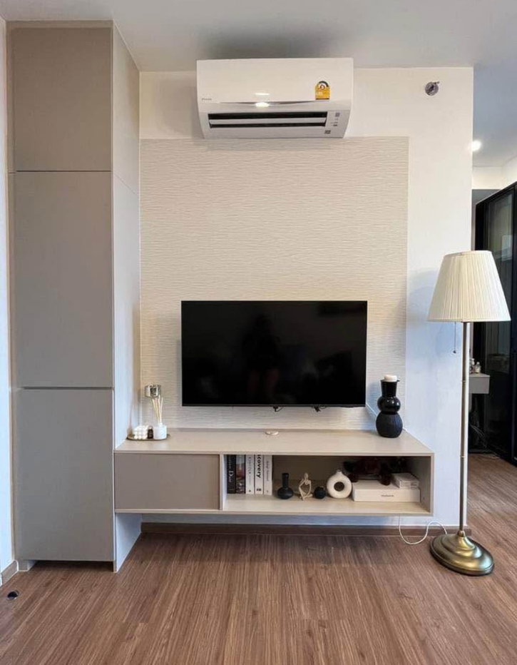 picture #R3713 Condo for rent The Origin Ram 209 Interchange  - 3/13