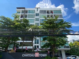 Project Chateau In Town Major Ratchayothin 2 Picture - 2/7