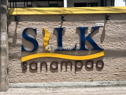 รูป Silk Sanampao - รูปที่ 4/10