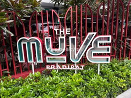 รูป THE MUVE Pradipat - รูปที่ 4/13