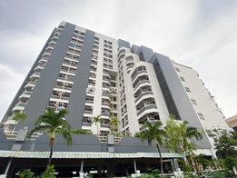 Project CNP Condominium Picture - 3/7