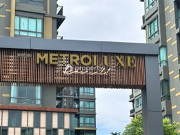รูป Metro Luxe Rose Gold Phahol - Sutthisan  - รูปที่ 4/11