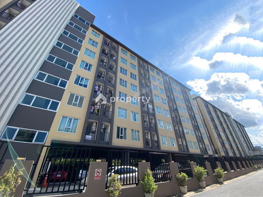 รูป You 3 Condo @ Yak Kaset - รูปที่ 2/9
