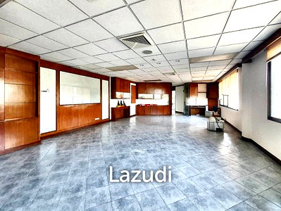 เช่าสำนักงาน เขตคลองสาน : 97.0 ตร.ม. ออฟฟิศสำหรับ เช่าใน บางลำภูล่าง