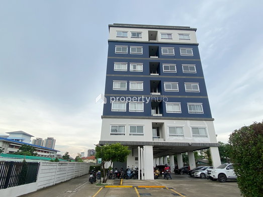 รูป Ploen Ploen Condominium Samakee - Tiwanon - รูปที่ 3/15