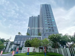Project LUMPINI PLACE Chaengwattana - Pakkred Station Picture - 2/25