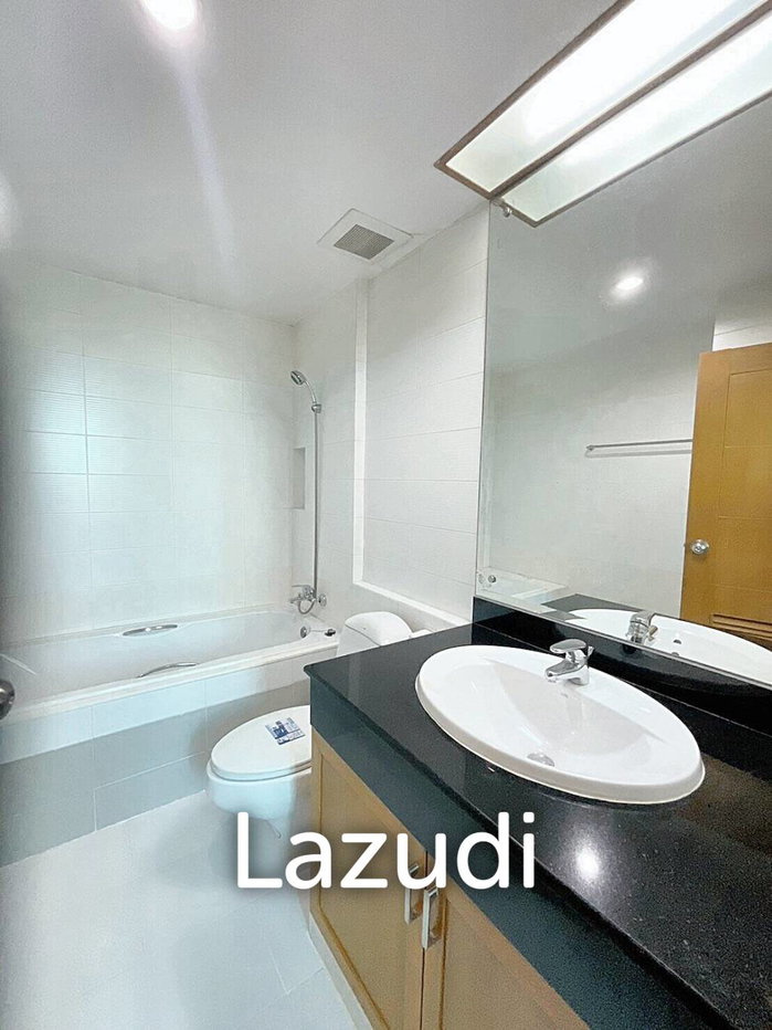 รูป 2 Bed 2 Bath 91 SQ.M Queens Park View - รูปที่ 18/18