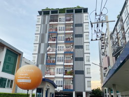 รูป V Condo Chaengwatthana - รูปที่ 4/12