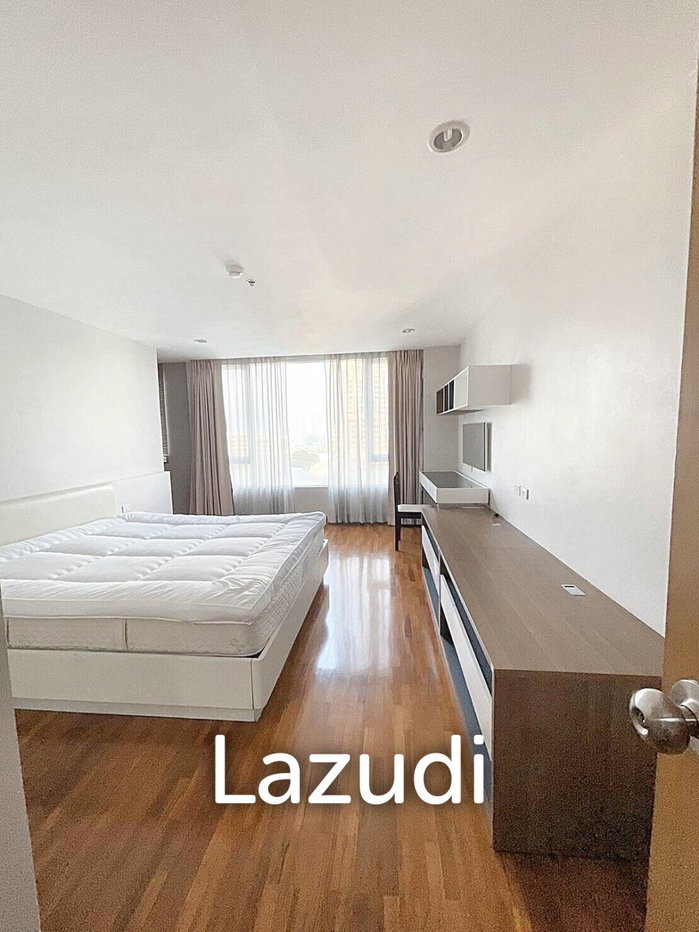 รูป 3 Bed 3 Bath 150 SQ.M Queens Park View - รูปที่ 5/22