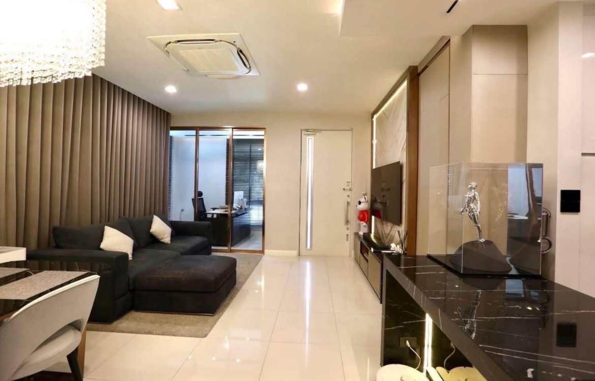 รูป #R3720 ให้เช่าบ้าน Mantana 2 Bangna KM. 7 49 - รูปที่ 4/19
