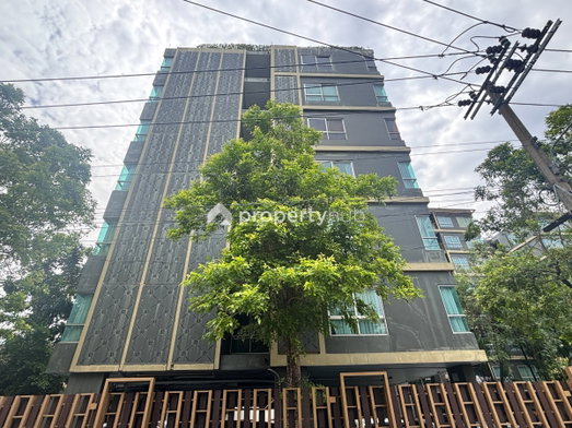 Project Metro Luxe Pahol - Sutthisan Picture - 5/11