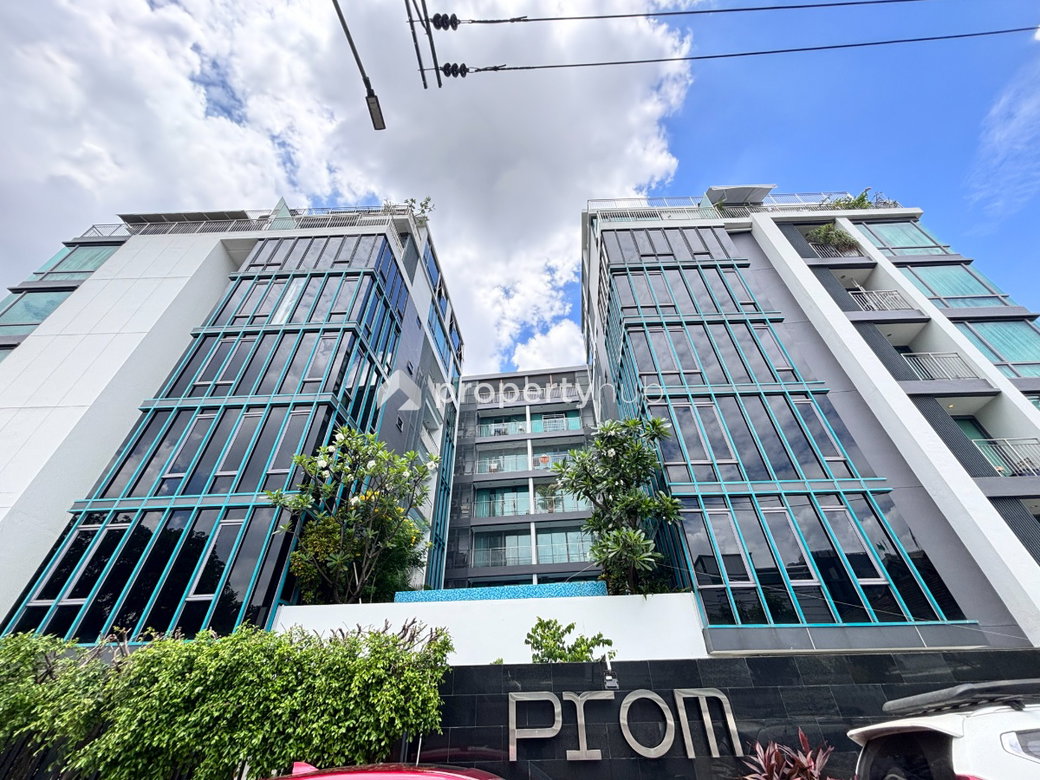 Project Prom Phaholyothin 2 Picture - 1/8