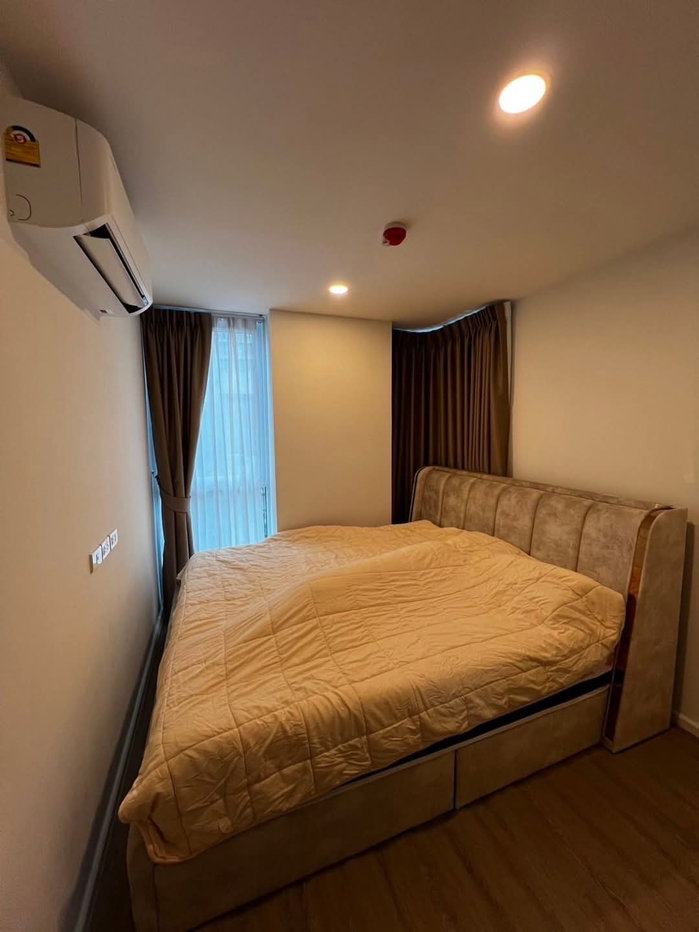 รูป P925 ให้เช่าคอนโด Chteau In Town Major Ratchayothin (ชาโตว์ อินทาวน์ เมเจอร์ รัชโยธิน) low rise 2ห้องนอน เฟอร์ครบ มีเครื่องซักผ้า - รูปที่ 1/7