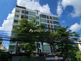 Project Chateau In Town Major Ratchayothin 2 Picture - 3/7