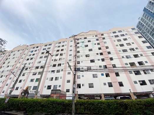 รูป Twin Tower - รูปที่ 3/6