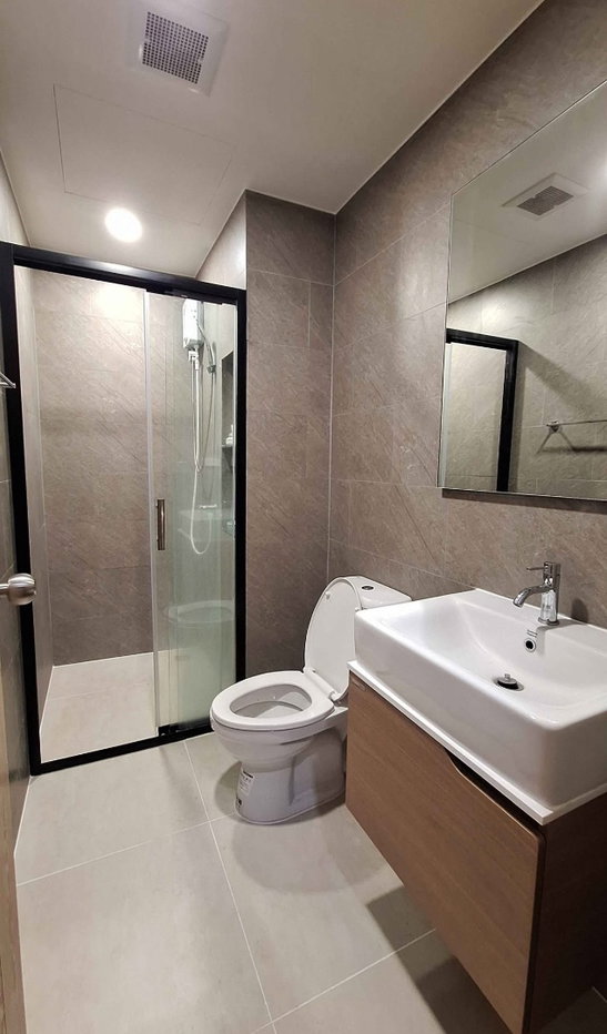 picture #R3718 Condo for rent The LIVIN Phetkasem - 7/10