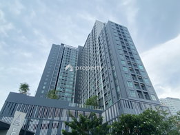 Project LUMPINI PLACE Chaengwattana - Pakkred Station Picture - 3/25