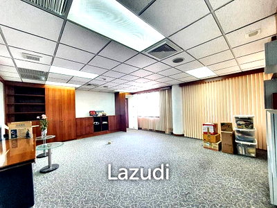เช่าสำนักงาน เขตคลองสาน : 125.0 ตร.ม. ออฟฟิศสำหรับ เช่าใน บางลำภูล่าง