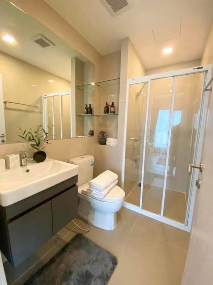 picture #S3552 For Rent Modiz Sukhumvit 50 - 10/10
