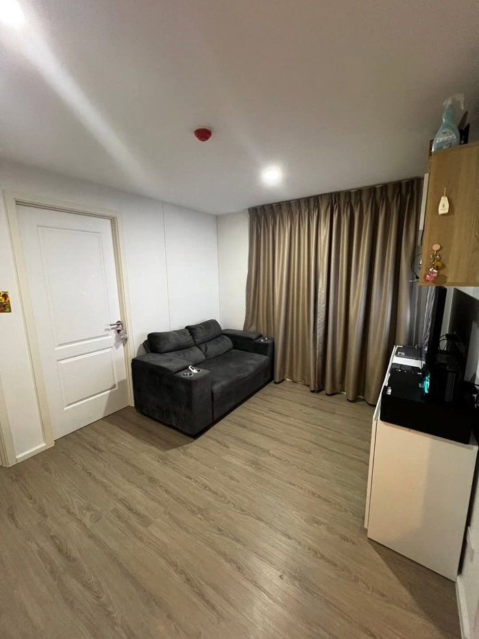รูป P925 ให้เช่าคอนโด Chteau In Town Major Ratchayothin (ชาโตว์ อินทาวน์ เมเจอร์ รัชโยธิน) low rise 2ห้องนอน เฟอร์ครบ มีเครื่องซักผ้า - รูปที่ 3/7