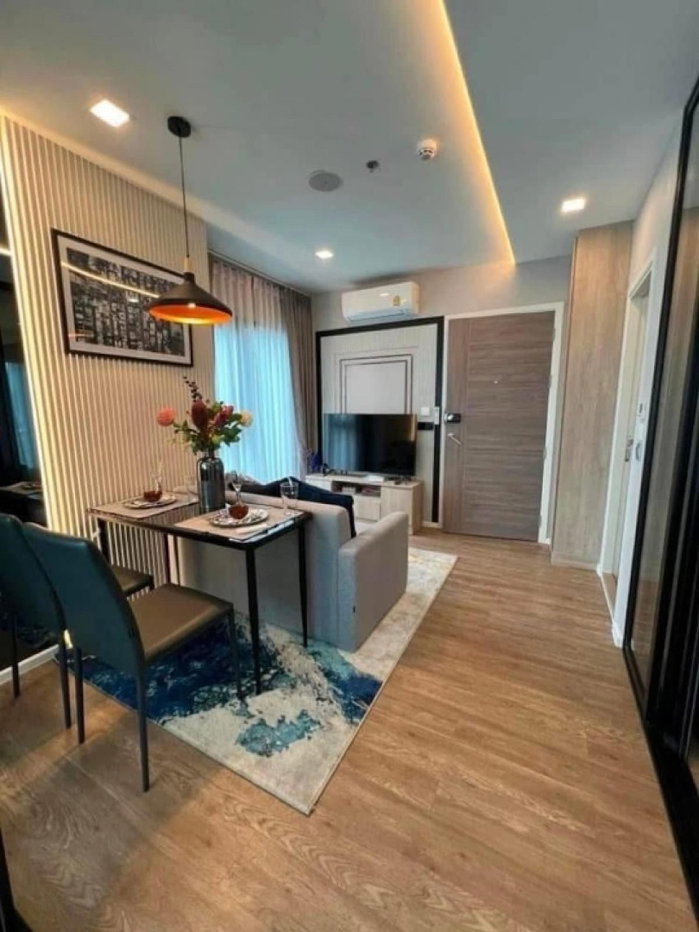 picture #S3552 For Rent Modiz Sukhumvit 50 - 7/10