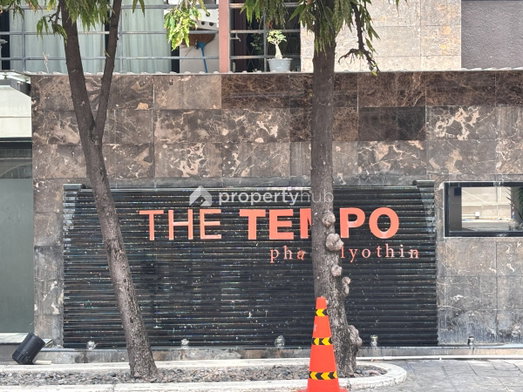 Project The Tempo Phaholyothin Picture - 4/7