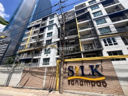 รูป Silk Sanampao - รูปที่ 2/10