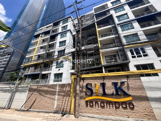 Project Silk Sanampao Picture - 2/10